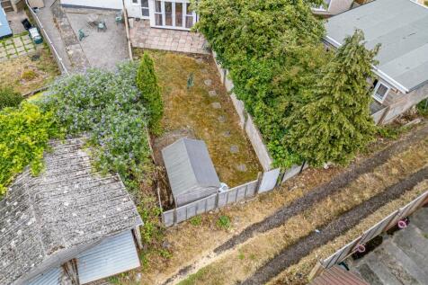 10 Warren Road, Filton, Bristol BS34 7EH | Freehol