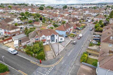 10 Warren Road, Filton, Bristol BS34 7EH | Freehol