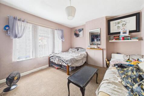 3 Marsh Lane, Redfield, Bristol, BS5 9SB | Freehol