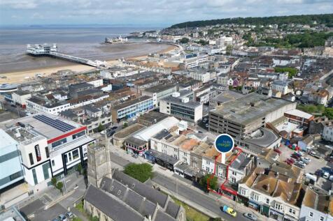 51 Oxford Street, Weston-Super-Mare, North Somerse
