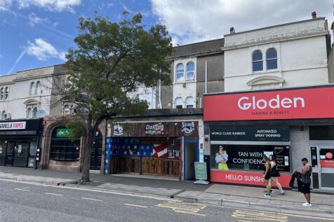 51 Oxford Street, Weston-Super-Mare, North Somerse