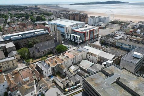 51 Oxford Street, Weston-Super-Mare, North Somerse