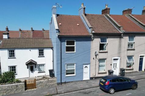 47 Pilemarsh, Redfield, Bristol, BS5 9NT | Freehol