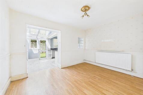 47 Pilemarsh, Redfield, Bristol, BS5 9NT | Freehol
