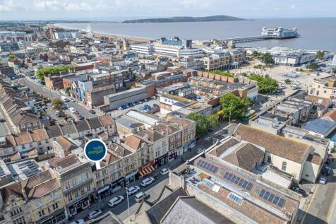 26 Waterloo Street, Weston Super Mare, North Somer