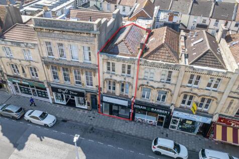26 Waterloo Street, Weston Super Mare, North Somer