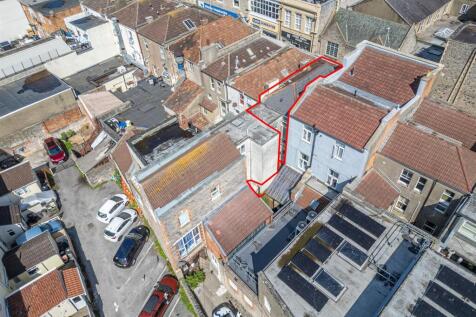 26 Waterloo Street, Weston Super Mare, North Somer