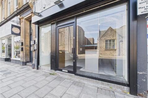 26 Waterloo Street, Weston Super Mare, North Somer