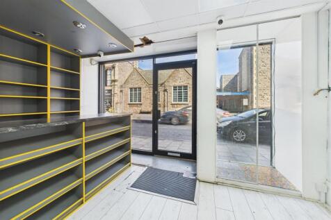 26 Waterloo Street, Weston Super Mare, North Somer
