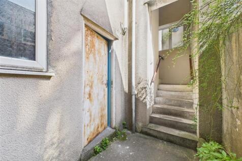 26 Waterloo Street, Weston Super Mare, North Somer
