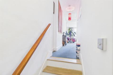 26 Waterloo Street, Weston Super Mare, North Somer