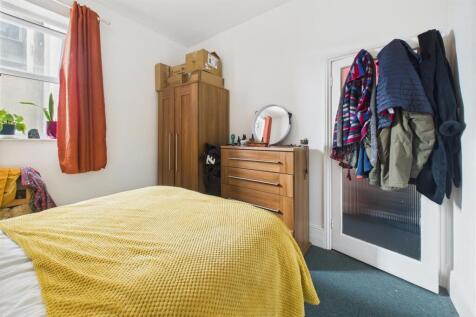26 Waterloo Street, Weston Super Mare, North Somer
