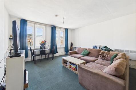 26 Waterloo Street, Weston Super Mare, North Somer