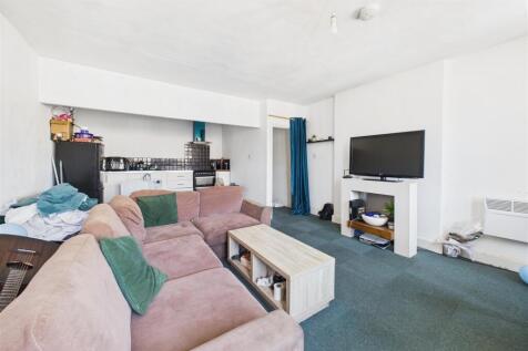 26 Waterloo Street, Weston Super Mare, North Somer