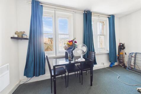 26 Waterloo Street, Weston Super Mare, North Somer