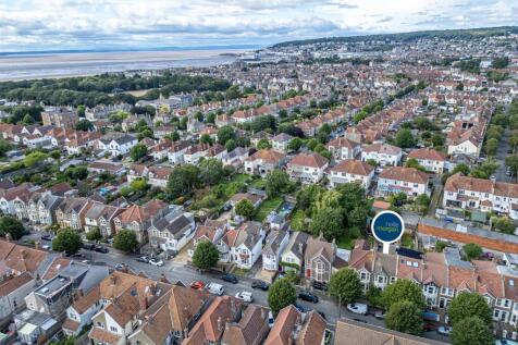 First Floor Flat, 169a Moorland Road, Weston-Super