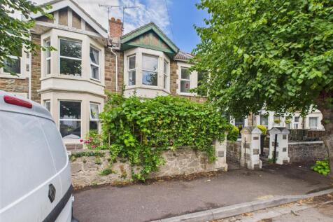 First Floor Flat, 169a Moorland Road, Weston-Super
