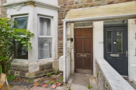 First Floor Flat, 169a Moorland Road, Weston-Super