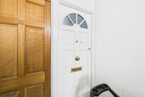 First Floor Flat, 169a Moorland Road, Weston-Super
