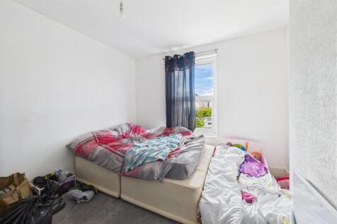 First Floor Flat, 169a Moorland Road, Weston-Super