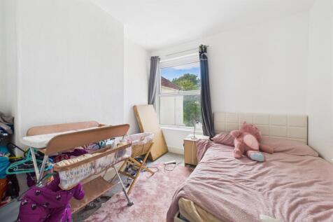 First Floor Flat, 169a Moorland Road, Weston-Super