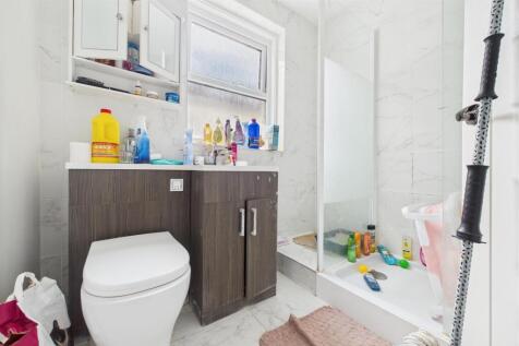 First Floor Flat, 169a Moorland Road, Weston-Super