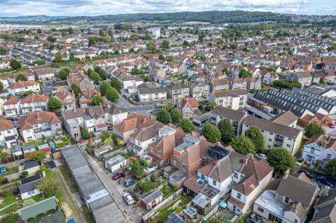 First Floor Flat, 169a Moorland Road, Weston-Super