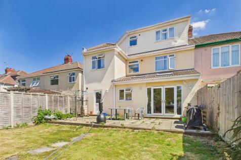 C42 Frome Valley Road, Frenchay, Bristol BS16 1HE 