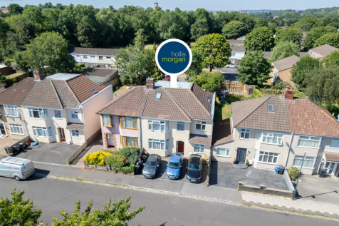 42 Frome Valley Road, Frenchay, Bristol BS16 1HE |