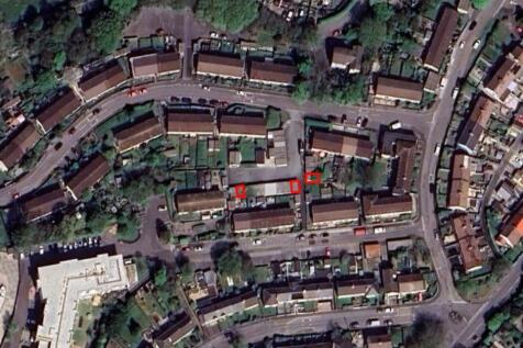 Garages 9, 10, 18 - Mayflower Close Mayflower Clos
