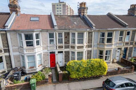230 Coronation Road, Southville, Bristol BS3 1RL |