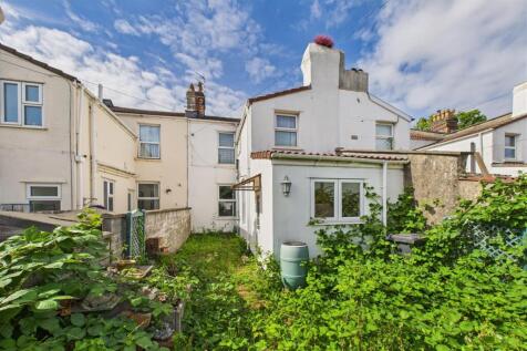 230 Coronation Road, Southville, Bristol BS3 1RL |