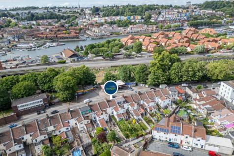 230 Coronation Road, Southville, Bristol BS3 1RL |