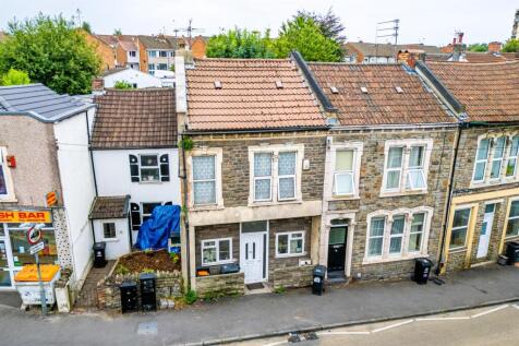 12 Bell Hill Road, St George, Bristol BS5 7LJ | Fr