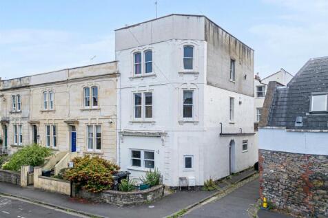 2a, Stanley Road Redland, Bristol BS6 6NW | Leaseh