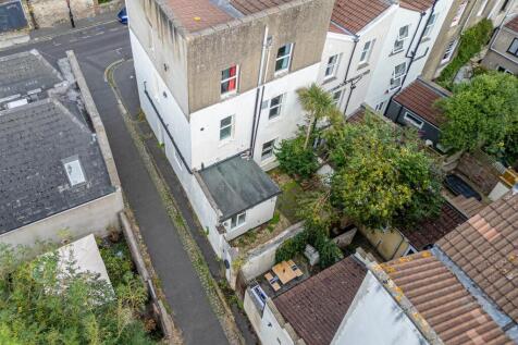 2a, Stanley Road Redland, Bristol BS6 6NW | Leaseh