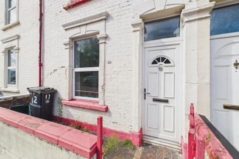 12 Herapath Street, Barton Hill, Bristol, BS5 9SE 