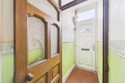 12 Herapath Street, Barton Hill, Bristol, BS5 9SE 