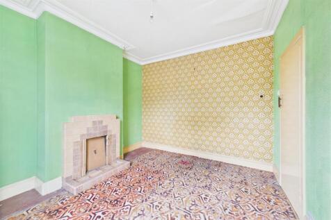 12 Herapath Street, Barton Hill, Bristol, BS5 9SE 