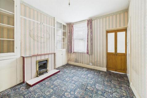 12 Herapath Street, Barton Hill, Bristol, BS5 9SE 