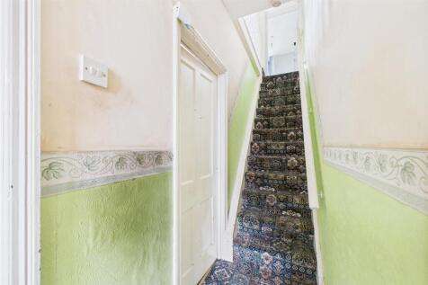 12 Herapath Street, Barton Hill, Bristol, BS5 9SE 