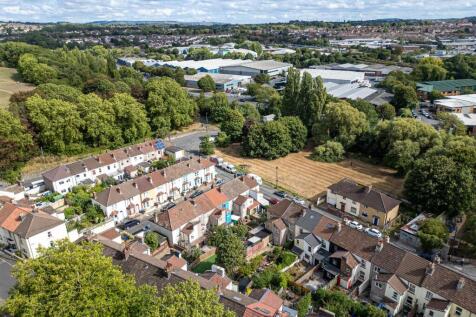 12 Herapath Street, Barton Hill, Bristol, BS5 9SE 