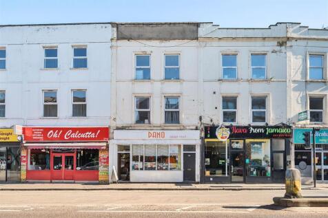 214 Cheltenham Road, Cotham, Bristol, BS6 5QU | Fr
