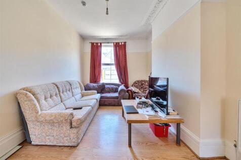 214 Cheltenham Road, Cotham, Bristol, BS6 5QU | Fr