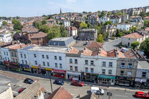 214 Cheltenham Road, Cotham, Bristol, BS6 5QU | Fr