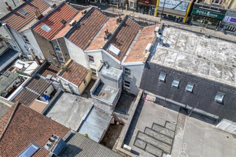 214 Cheltenham Road, Cotham, Bristol, BS6 5QU | Fr