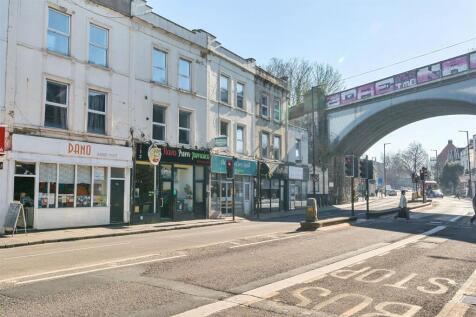 214 Cheltenham Road, Cotham, Bristol, BS6 5QU | Fr