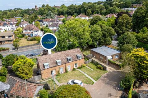3 Home Farm, Shaplands, Stoke Bishop, Bristol BS9 