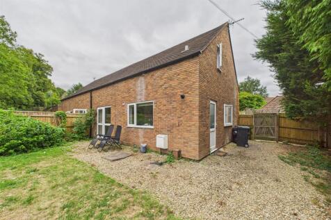 3 Home Farm, Shaplands, Stoke Bishop, Bristol BS9 