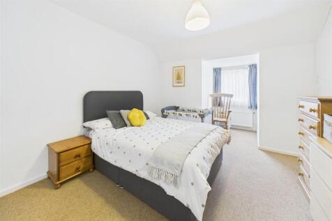 3 Home Farm, Shaplands, Stoke Bishop, Bristol BS9 